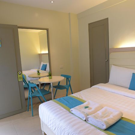 Laoag Parklane Hotel المظهر الخارجي الصورة